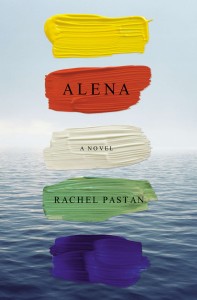 Image courtesy of Riverhead Books
