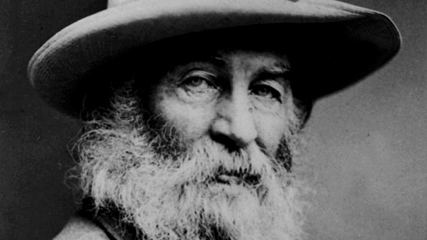This Week in 1892: Walt Whitman’s death, & his 1847 ‘Death in the School-room’ piece for the Brooklyn Eagle