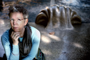 Deborah Dash Moore. Photo credit: Jean-Paul Jann