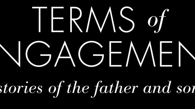 Terms of Engagement Cover
