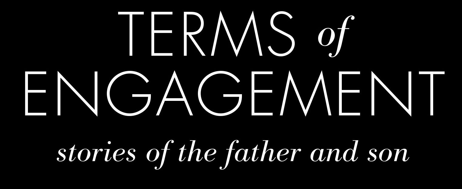 Eagle Q&A: New short story collection explores father-son bonds
