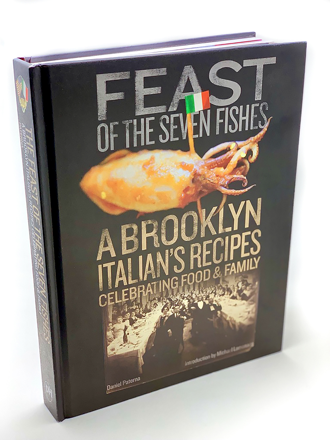 Daily Bookmark: Bensonhurst native pens cookbook celebrating south Brooklyn’s Italian roots