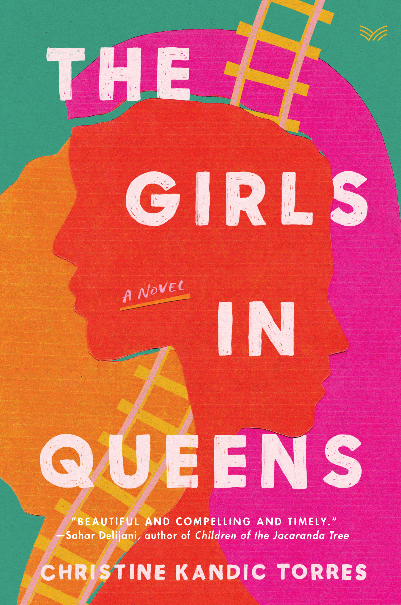 Brooklyn College Graduate Christine Kandic Torres writes timely debut novel ‘The Girl in Queens’￼